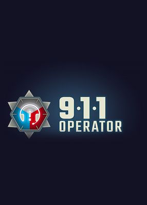 911 Operator game cover