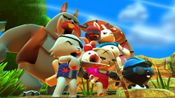 Blast 'Em Bunnies XBOX LIVE Key ARGENTINA