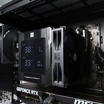 Redeem Ryzen 7 7800X3D B650 WiFi 32GB DDR5 1TB NVMe SSD RTX 5070 Ti 16GB (P710)