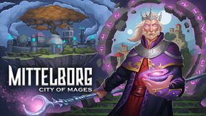Mittelborg
