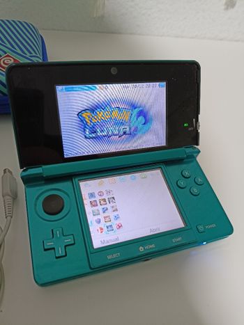 Get NINTENDO 3DS CON JUEGOS DIGITALES