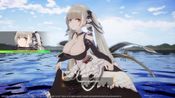 Azur Lane Crosswave - Formidable (DLC) (PC) Steam Key GLOBAL
