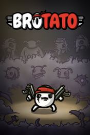 Brotato PC/XBOX LIVE Key UNITED STATES