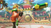 Buy ARMS (Nintendo Switch) eShop Key UNITED STATES