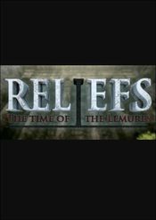 Reliefs The Time of the Lemures (PC) Steam Key GLOBAL