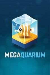 Megaquarium GOG Key (PC) GLOBAL