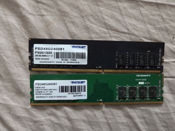 Get Parduodu tvarkingą I5 7400 dėžę 