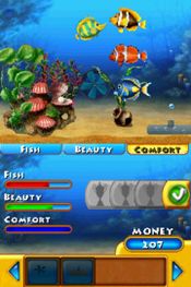 Redeem Fishdom