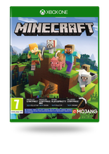 Minecraft Xbox One