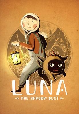 LUNA The Shadow Dust