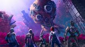 Get Marvel's Guardians of the Galaxy Steam Key UNITED STATES