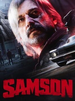 Samson Steam Key (PC) BRAZIL