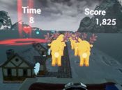 Get Holiday Simulator : Wacky Sleigh Ride