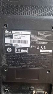 LG 22M35A-B 1920x1080 60hz for sale