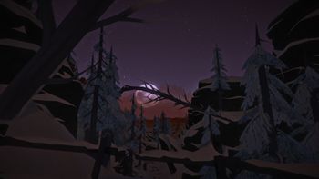 The Long Dark PlayStation 4