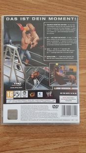 Buy WWE SmackDown vs RAW 2011 PlayStation 2
