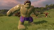 LEGO: Marvel's Avengers (PC) Steam Key LATAM