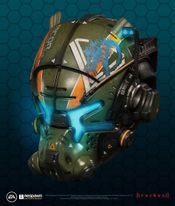 Buy Titanfall 2: Vanguard Collector's Edition