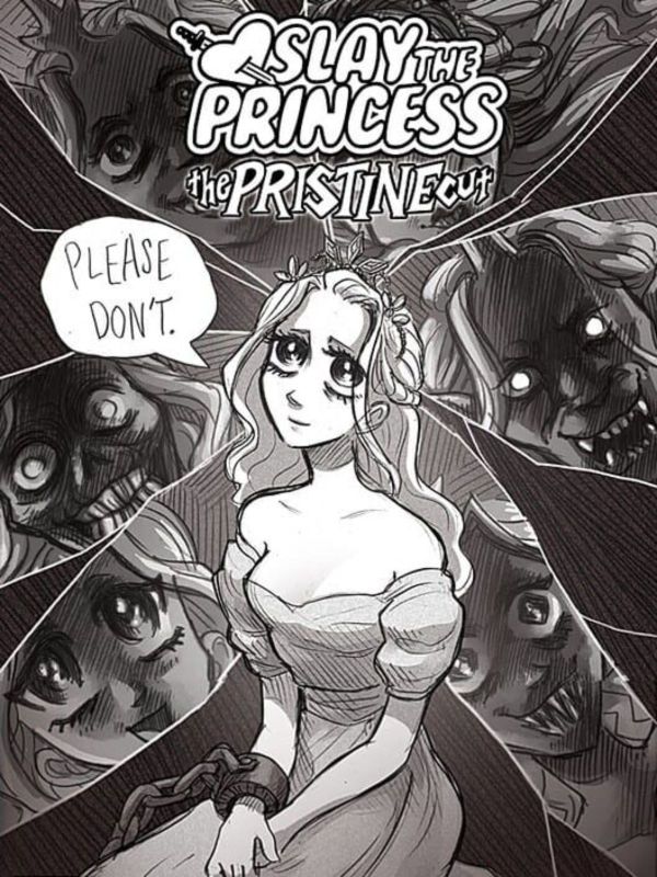 Your free copy of Slay the Princess The Pristine Cut is closer than you think