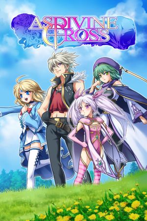 Asdivine Cross PC/XBOX LIVE Key UNITED STATES