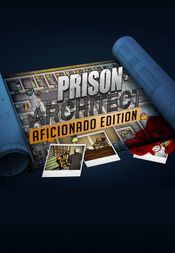 Prison Architect - Aficionado (DLC) (PC) Steam Key EUROPE