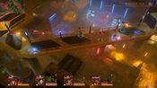 Satellite Reign Steam Key GLOBAL