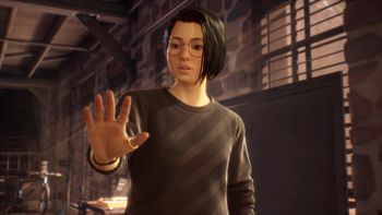 Life is Strange: True Colors PlayStation 5