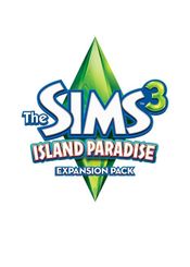 The Sims 3 and Island Paradise DLC (PC) Origin Key UNITED STATES