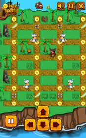 A Hoy Pirates Adventure