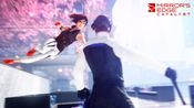 Mirror's Edge Catalyst Origin (PC) Key EUROPE for sale