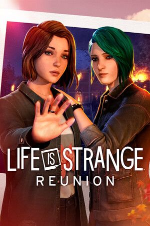 Life is Strange Reunion Clave de Steam (PC)