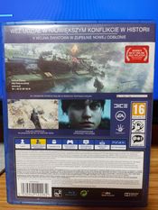 Battlefield V PlayStation 4