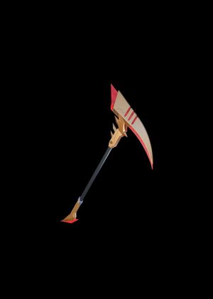 Fortnite - Felina's Claw Pickaxe (DLC) Epic Games Key GLOBAL