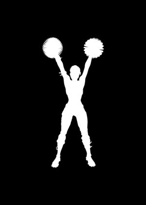 Fortnite - Cheer Up Emote (DLC) Epic Games Key GLOBAL
