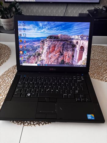 Redeem Dell Latitude E6410