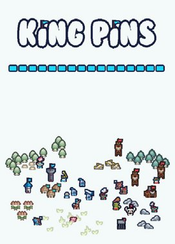King Pins (PC) Steam Key GLOBAL