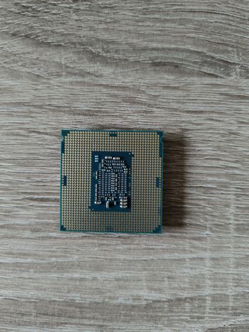 Intel Core i5-6500 3.2-3.6 GHz LGA1151 Quad-Core CPU