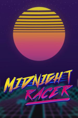 Midnight Racer Steam Key (PC) GLOBAL