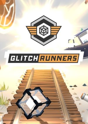 Glitchrunners Steam Key GLOBAL