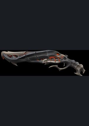 Buy Primordium Shorty Riot games key PC! Cheap price