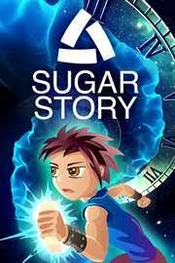Sugar Story (PC) Steam Key GLOBAL