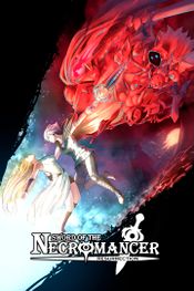Sword of the Necromancer: Resurrection XBOX LIVE Key GLOBAL