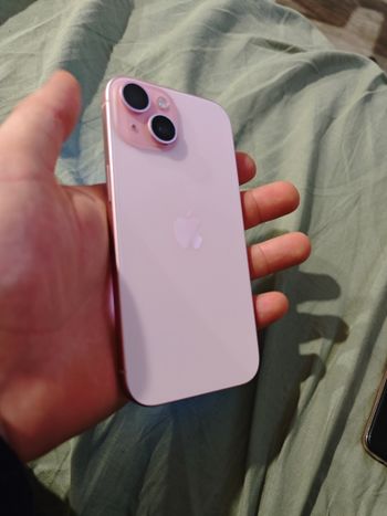 iPhone 15 128gb for sale