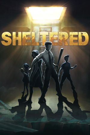 Sheltered XBOX LIVE Key UNITED STATES