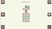 A Number's life for sale