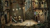 Redeem Machinarium Collector's Edition (PC) Gog.com Key GLOBAL