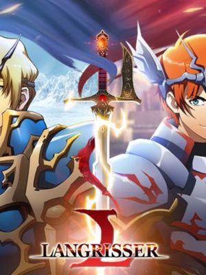 Langrisser Mobile