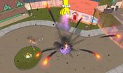 Redeem The Simpsons Game Wii