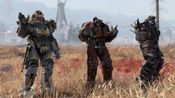 Fallout 76 Steam (PC) Key ROW