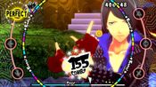 Persona 5: Dancing in Starlight